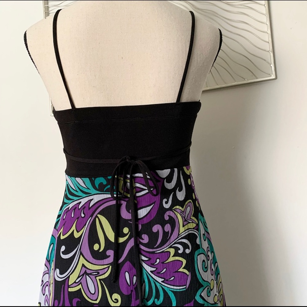 💜Candie’s Midi Summer Dress💜 - Picture 3 of 11
